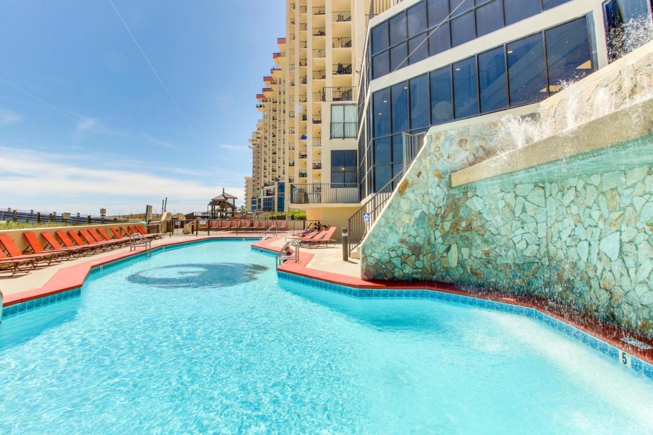 Phoenix Vacation Rentals Orange Beach Exterior foto