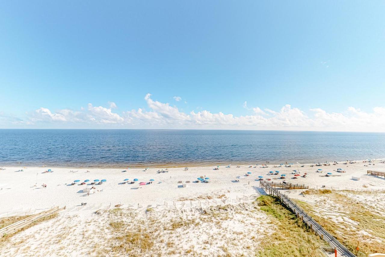 Phoenix Vacation Rentals Orange Beach Exterior foto