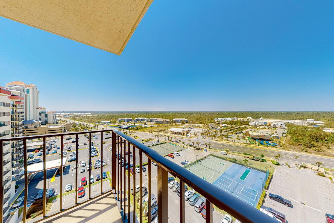 Phoenix Vacation Rentals Orange Beach Exterior foto