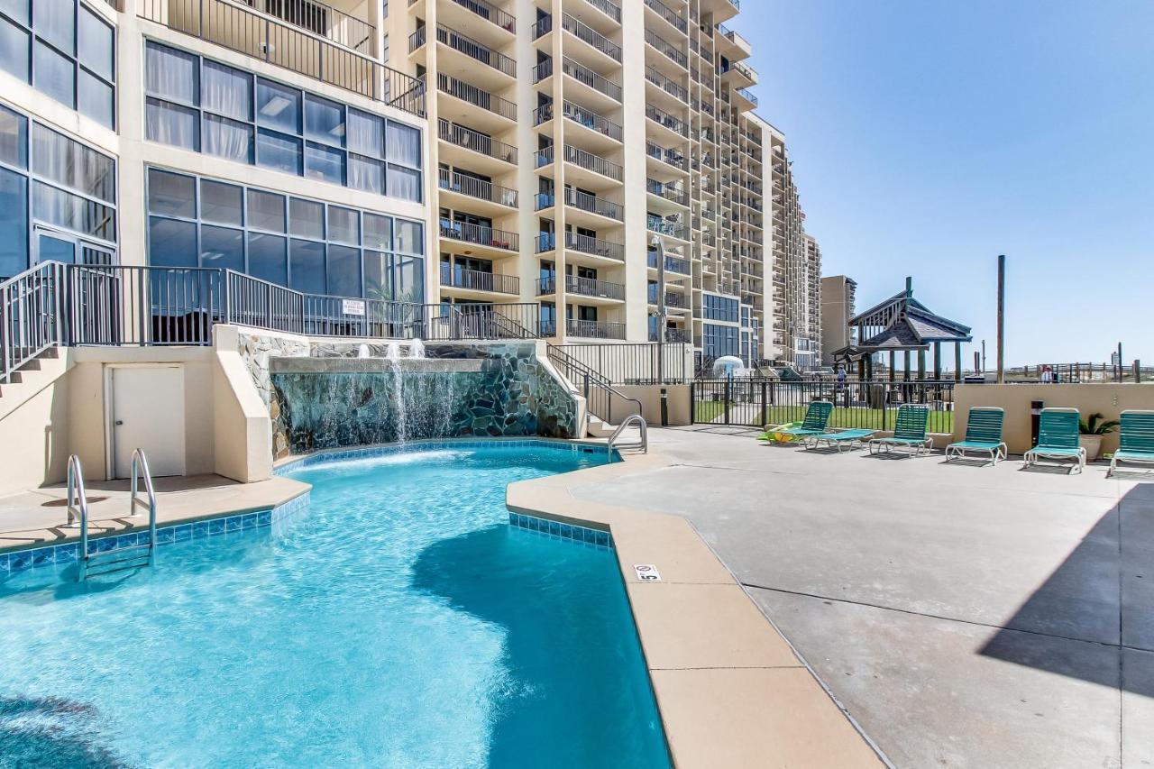 Phoenix Vacation Rentals Orange Beach Exterior foto