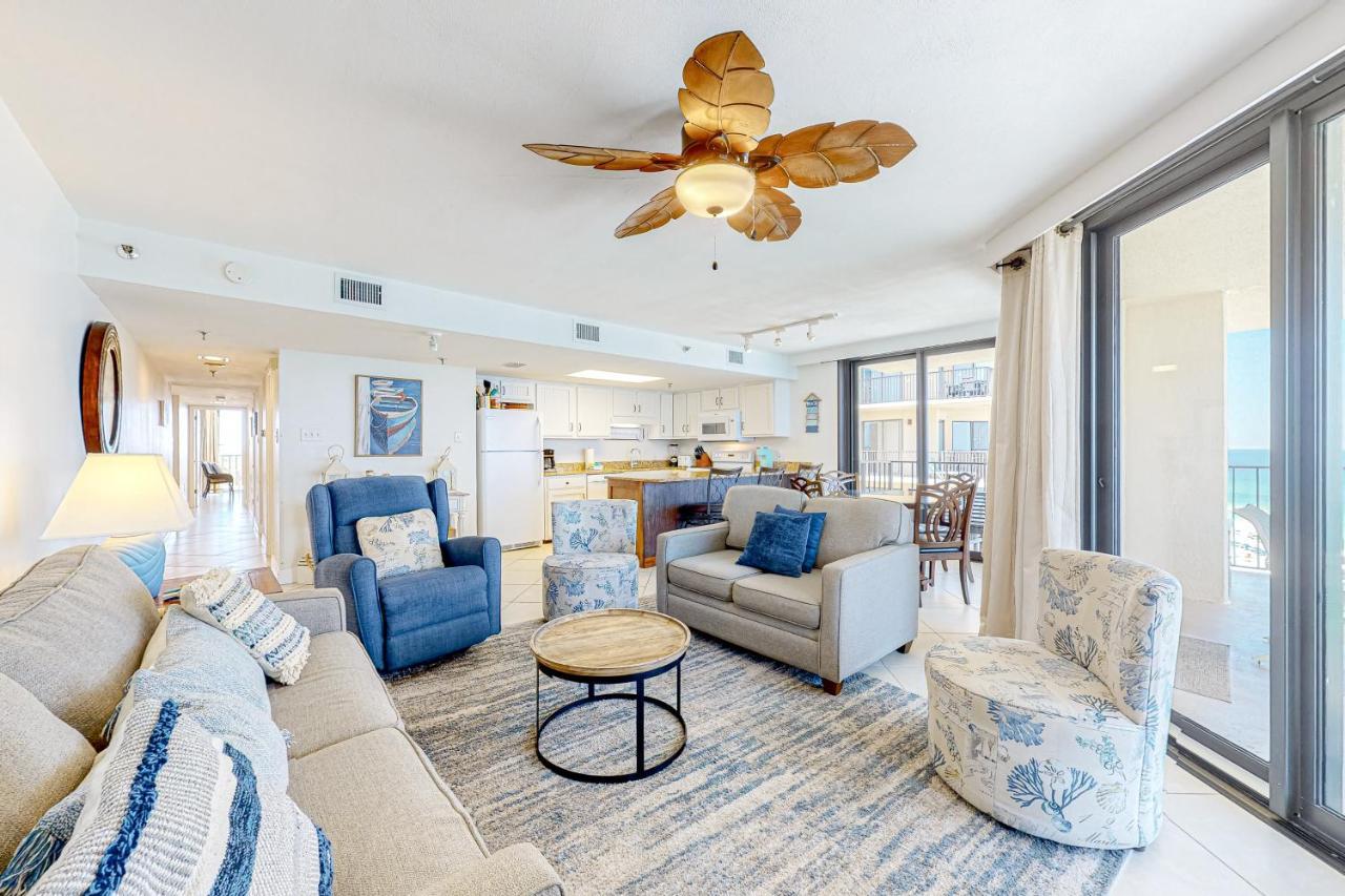Phoenix Vacation Rentals Orange Beach Exterior foto